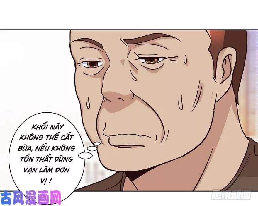 đọc truyện Đô Thị Chí Tôn Hệ Thống Chương 38 ảnh 13 tại Thiên Thai Truyện