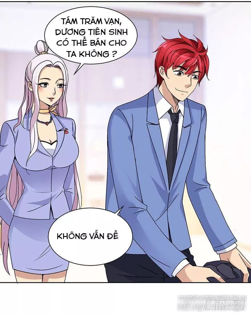 đọc truyện Đô Thị Chí Tôn Hệ Thống Chương 38 ảnh 17 tại Thiên Thai Truyện