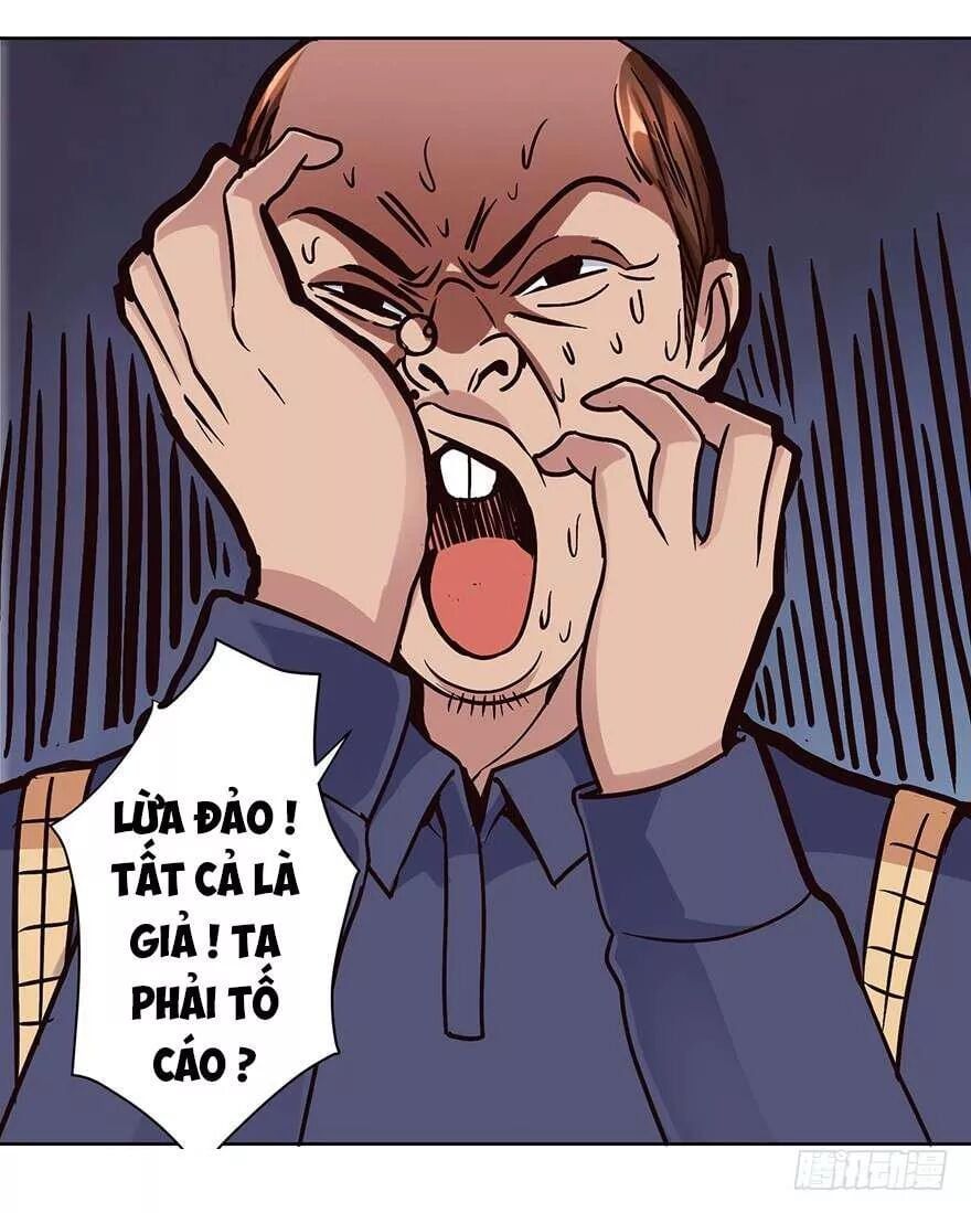 đọc truyện Đô Thị Chí Tôn Hệ Thống Chương 38 ảnh 5 tại Thiên Thai Truyện