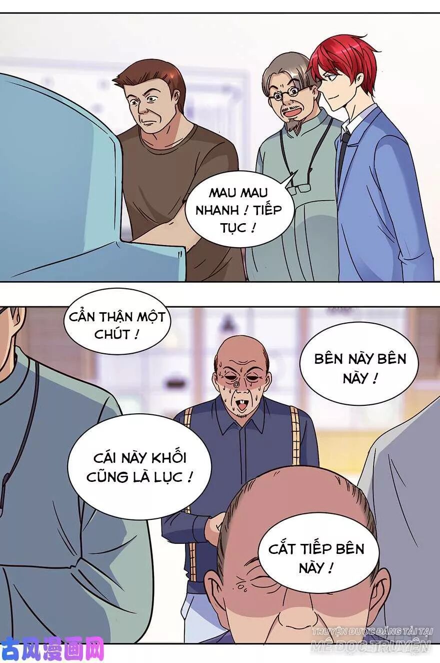 đọc truyện Đô Thị Chí Tôn Hệ Thống Chương 38 ảnh 7 tại Thiên Thai Truyện