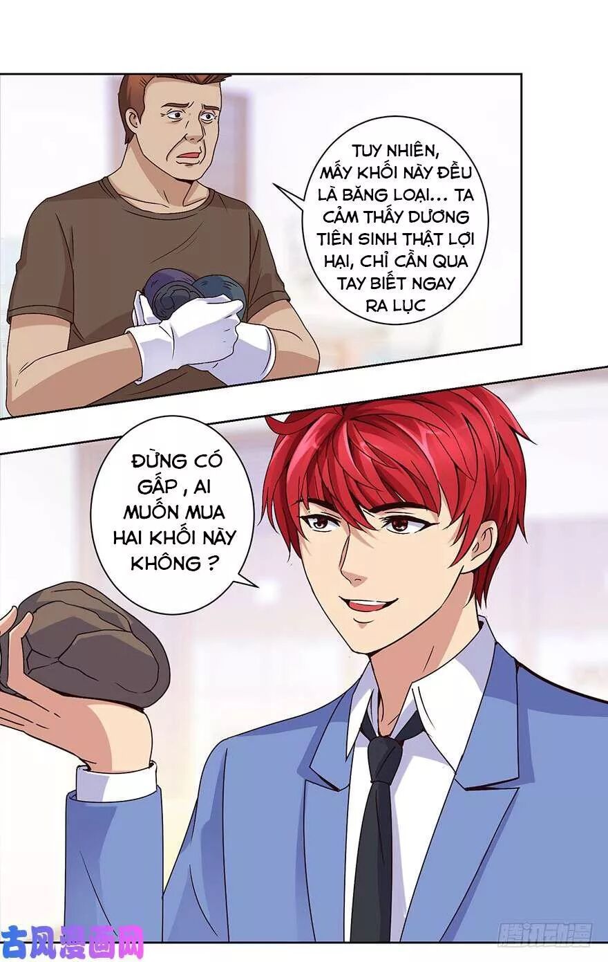 đọc truyện Đô Thị Chí Tôn Hệ Thống Chương 38 ảnh 9 tại Thiên Thai Truyện