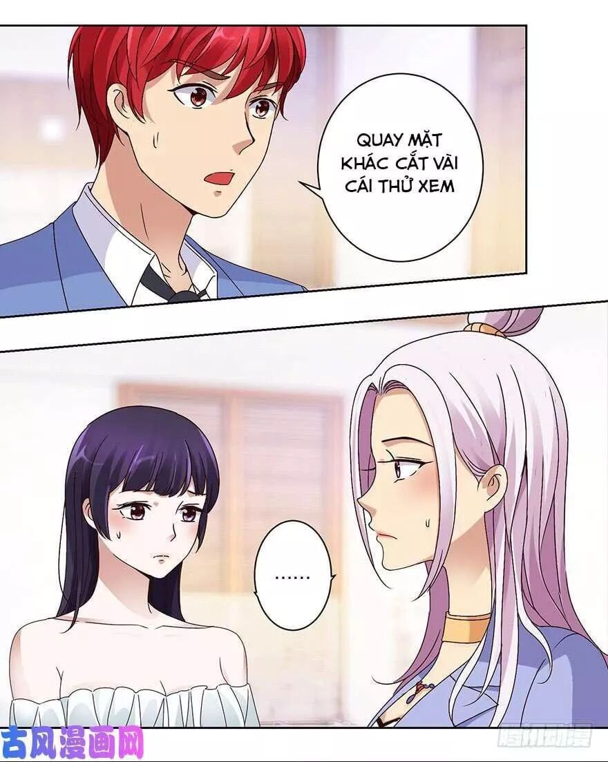 đọc truyện Đô Thị Chí Tôn Hệ Thống Chương 39 ảnh 15 tại Thiên Thai Truyện