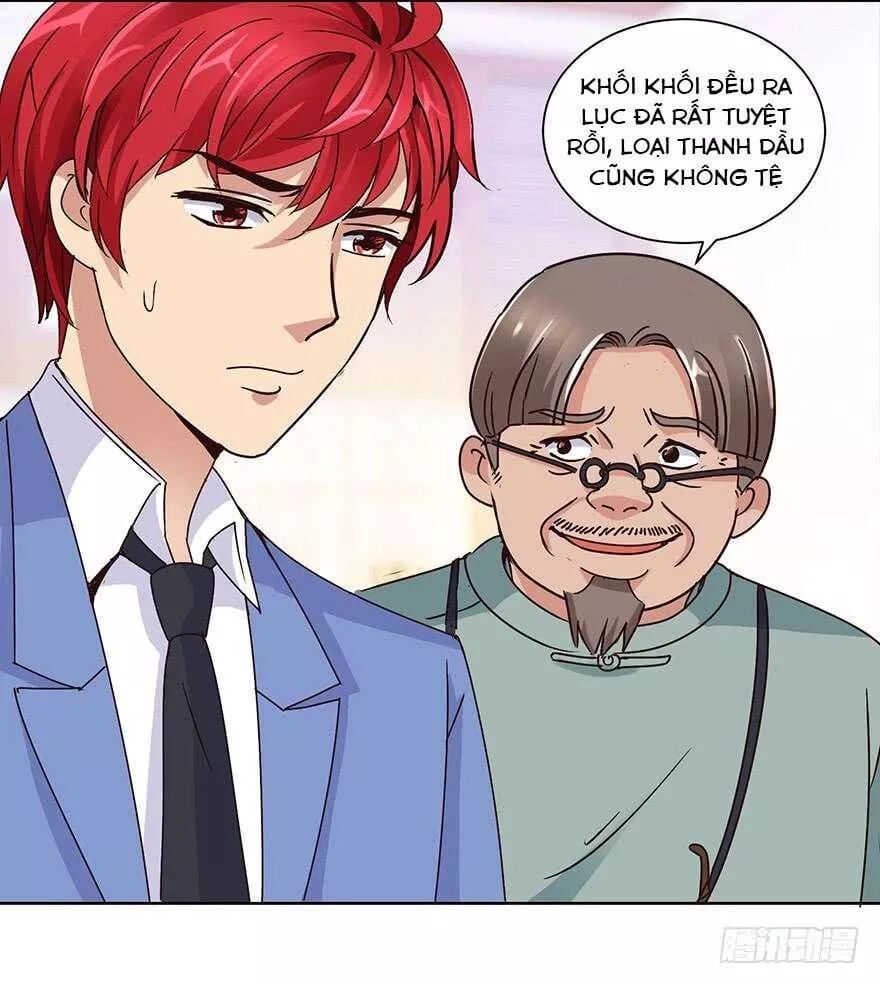 đọc truyện Đô Thị Chí Tôn Hệ Thống Chương 39 ảnh 16 tại Thiên Thai Truyện