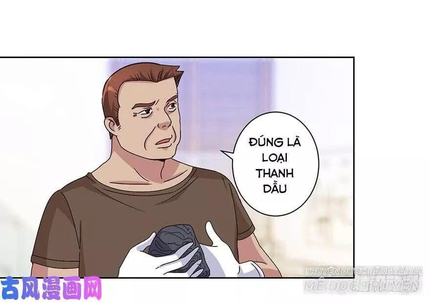 đọc truyện Đô Thị Chí Tôn Hệ Thống Chương 39 ảnh 17 tại Thiên Thai Truyện