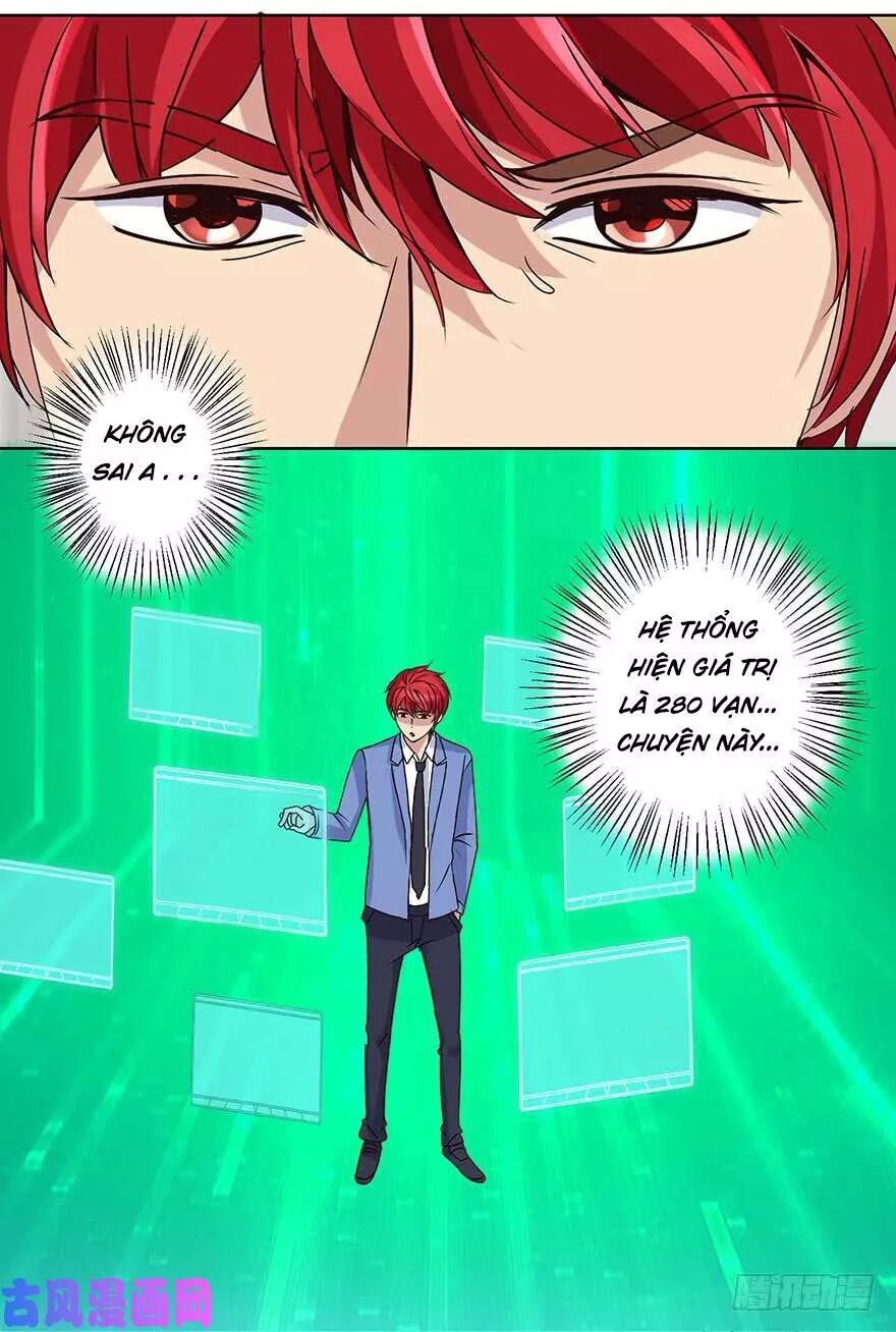 đọc truyện Đô Thị Chí Tôn Hệ Thống Chương 39 ảnh 18 tại Thiên Thai Truyện