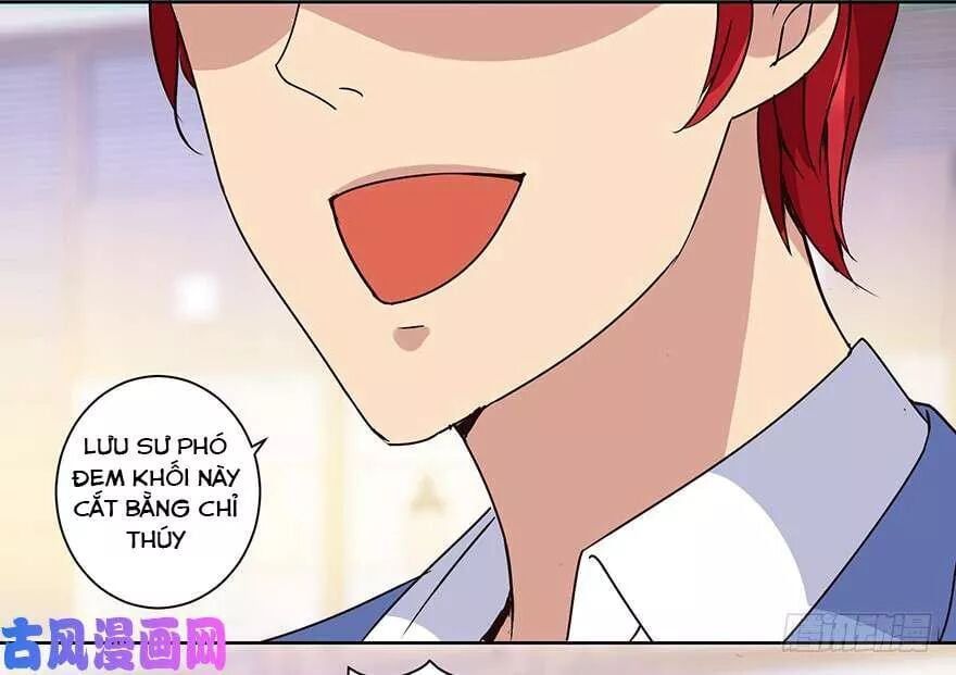 đọc truyện Đô Thị Chí Tôn Hệ Thống Chương 39 ảnh 19 tại Thiên Thai Truyện