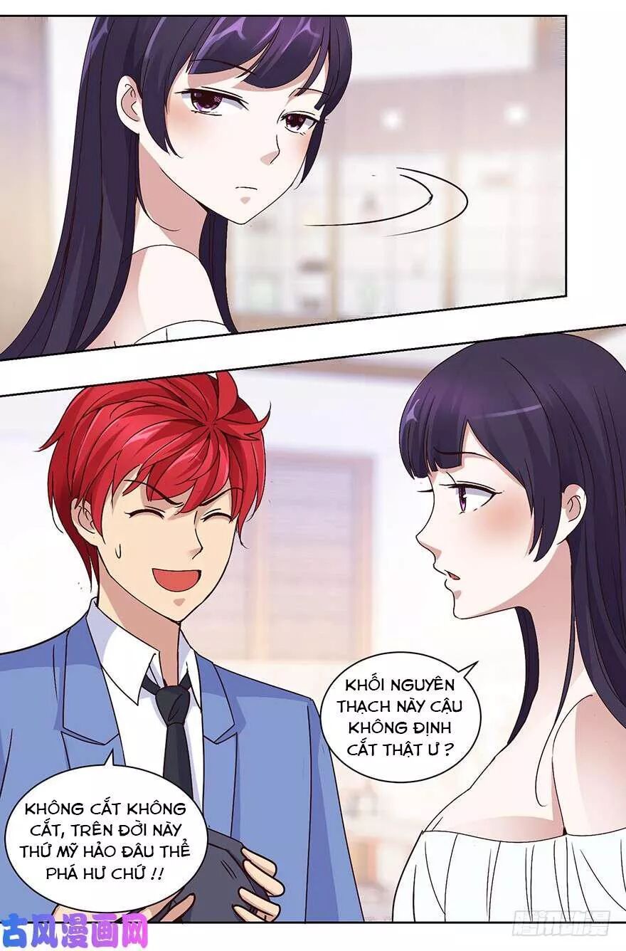 đọc truyện Đô Thị Chí Tôn Hệ Thống Chương 39 ảnh 5 tại Thiên Thai Truyện