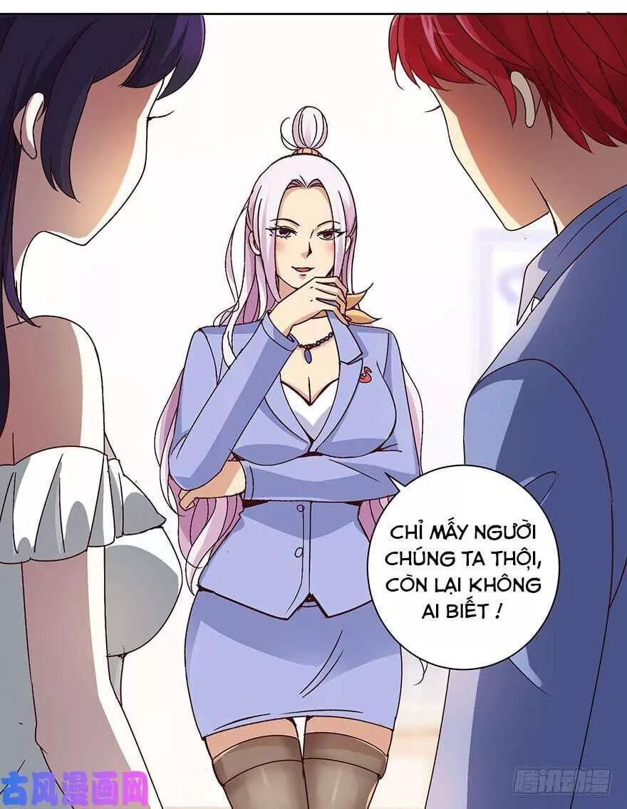 đọc truyện Đô Thị Chí Tôn Hệ Thống Chương 39 ảnh 8 tại Thiên Thai Truyện