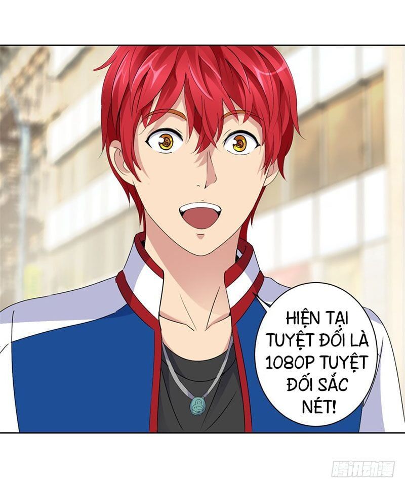 đọc truyện Đô Thị Chí Tôn Hệ Thống Chương 4 ảnh 13 tại Thiên Thai Truyện