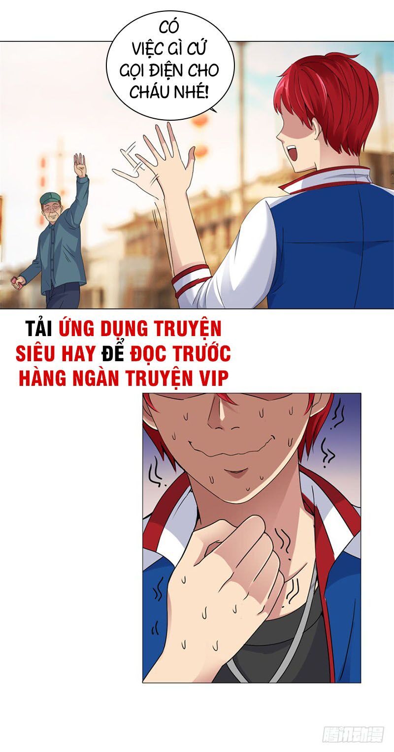 đọc truyện Đô Thị Chí Tôn Hệ Thống Chương 4 ảnh 6 tại Thiên Thai Truyện