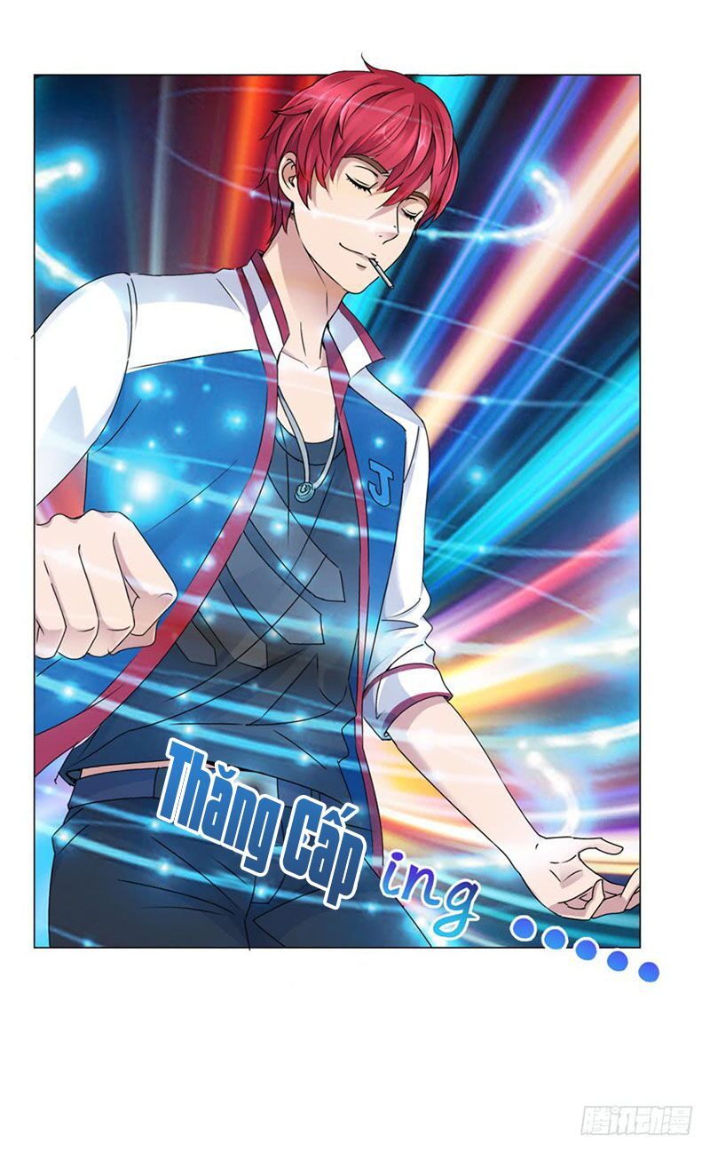 đọc truyện Đô Thị Chí Tôn Hệ Thống Chương 4 ảnh 9 tại Thiên Thai Truyện