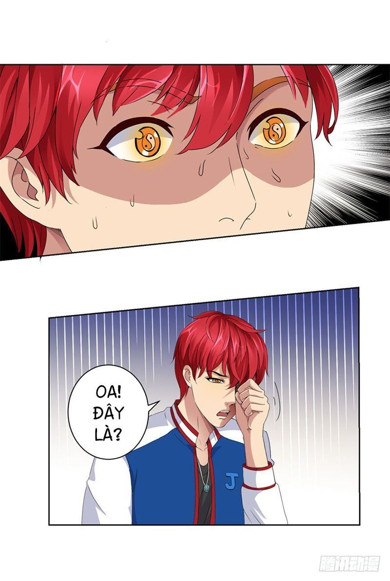 đọc truyện Đô Thị Chí Tôn Hệ Thống Chương 4 ảnh 10 tại Thiên Thai Truyện