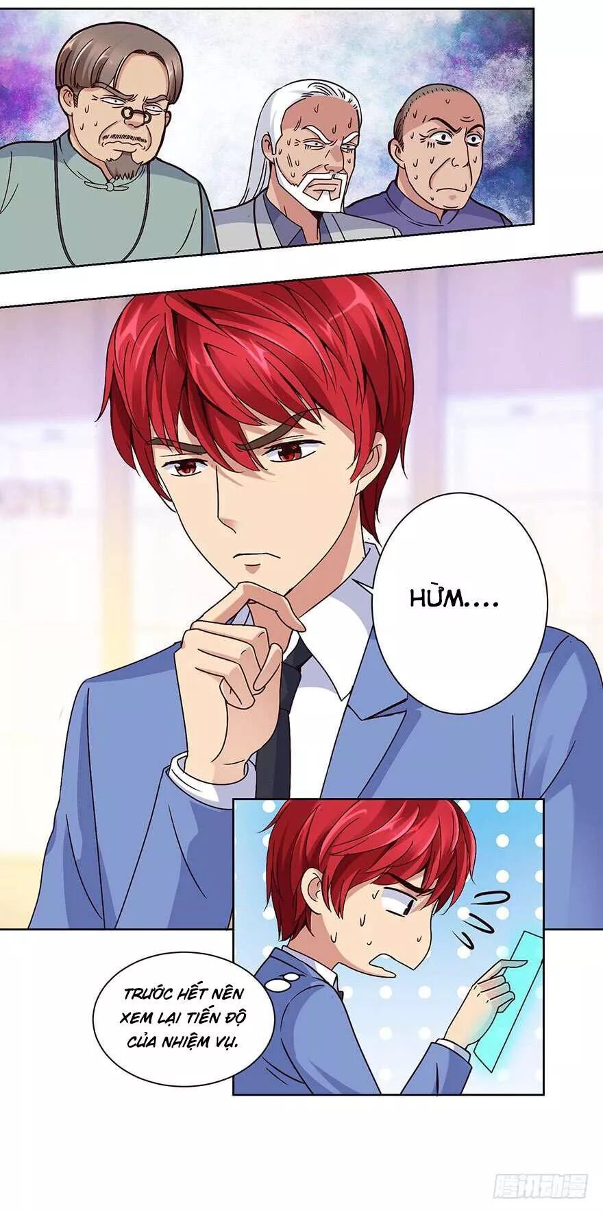 đọc truyện Đô Thị Chí Tôn Hệ Thống Chương 40 ảnh 13 tại Thiên Thai Truyện