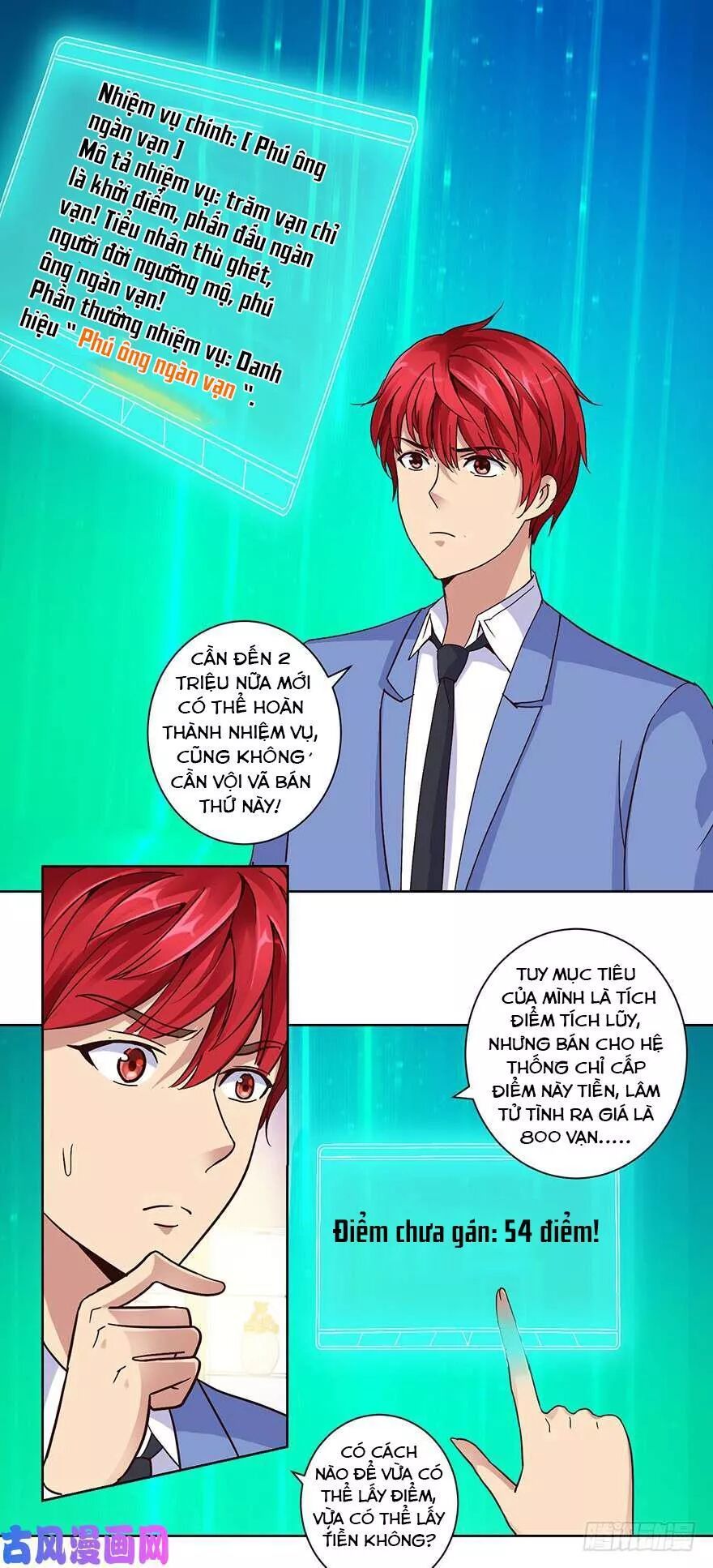 đọc truyện Đô Thị Chí Tôn Hệ Thống Chương 40 ảnh 14 tại Thiên Thai Truyện