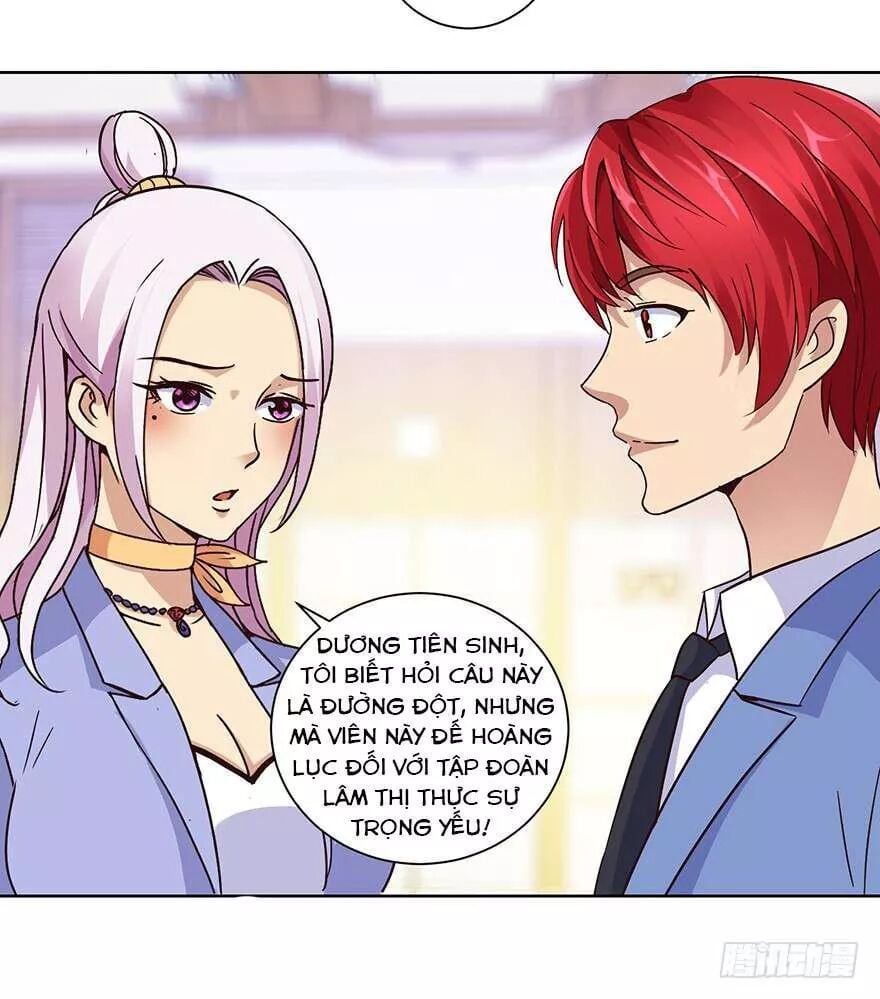 đọc truyện Đô Thị Chí Tôn Hệ Thống Chương 40 ảnh 15 tại Thiên Thai Truyện