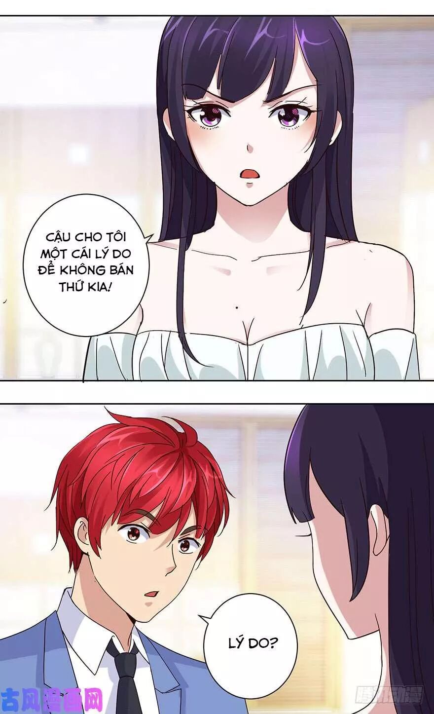 đọc truyện Đô Thị Chí Tôn Hệ Thống Chương 40 ảnh 19 tại Thiên Thai Truyện