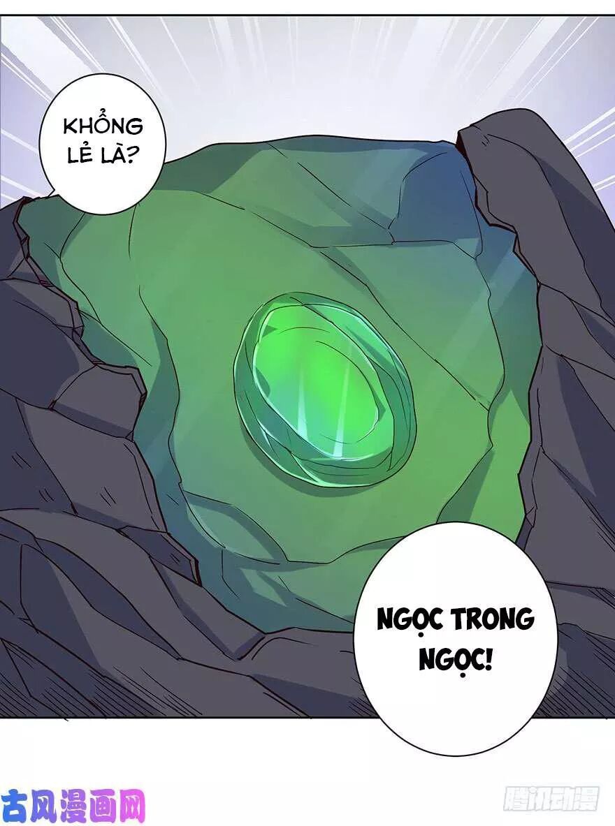 đọc truyện Đô Thị Chí Tôn Hệ Thống Chương 40 ảnh 6 tại Thiên Thai Truyện