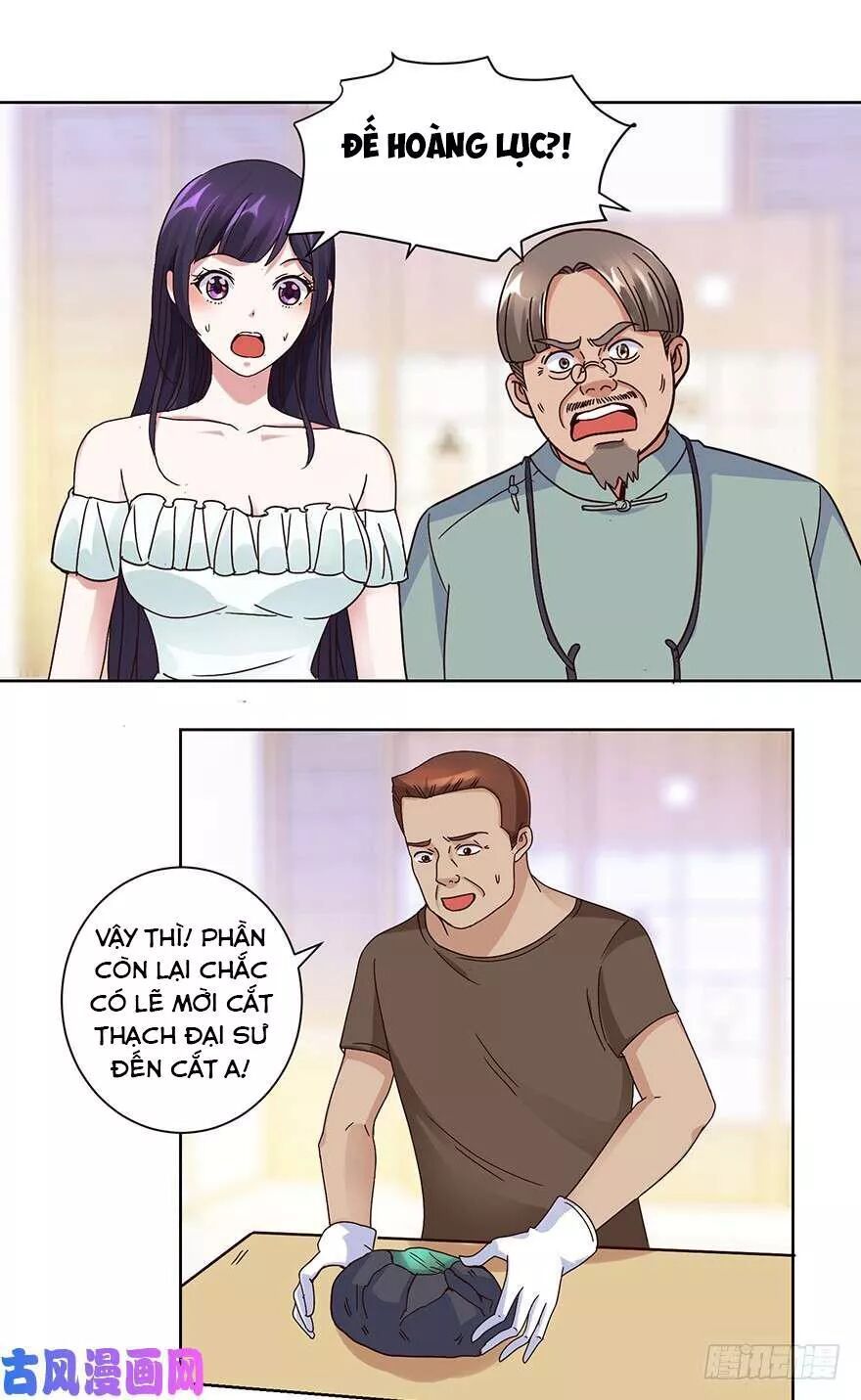 đọc truyện Đô Thị Chí Tôn Hệ Thống Chương 40 ảnh 9 tại Thiên Thai Truyện