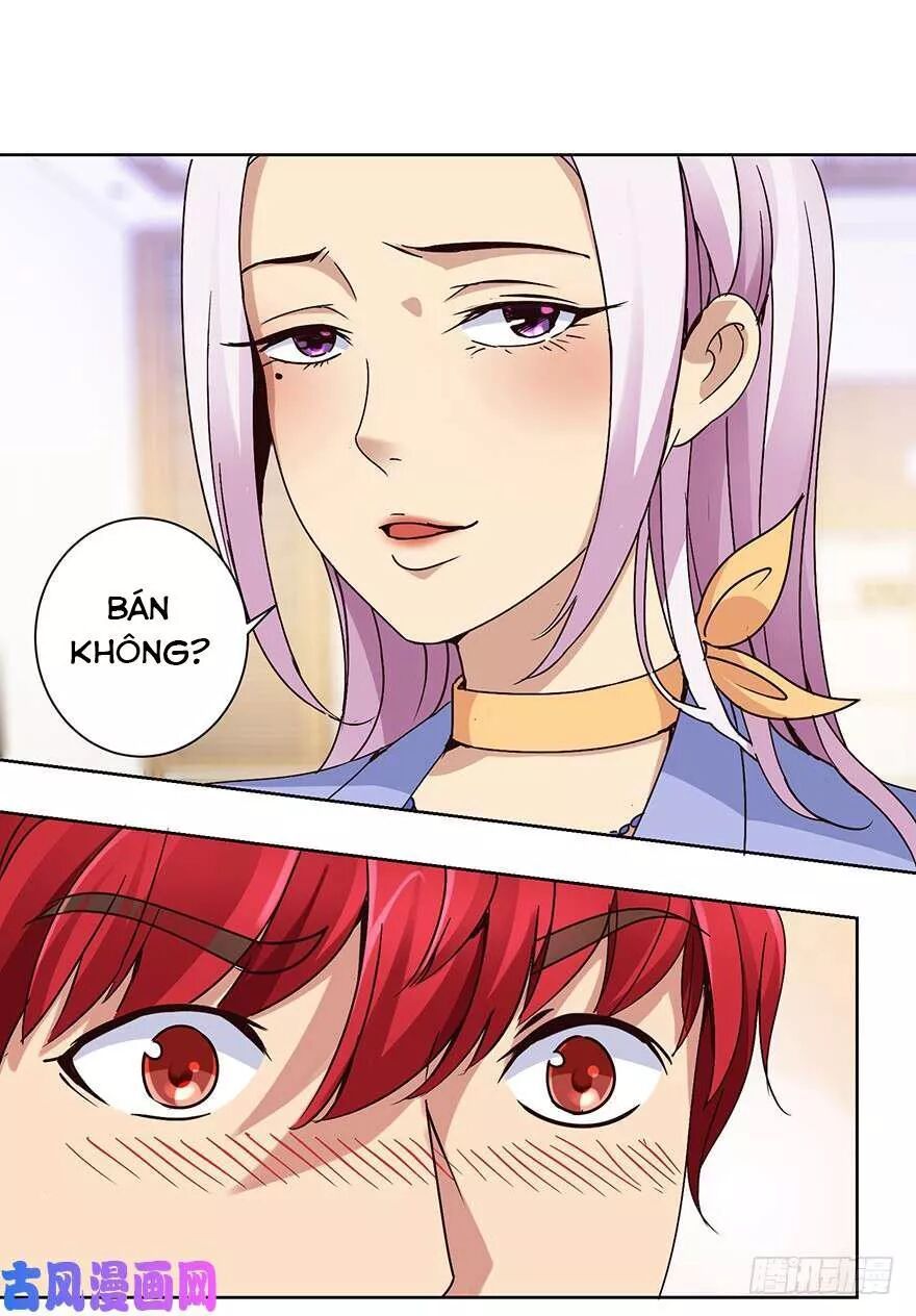 đọc truyện Đô Thị Chí Tôn Hệ Thống Chương 40 ảnh 11 tại Thiên Thai Truyện