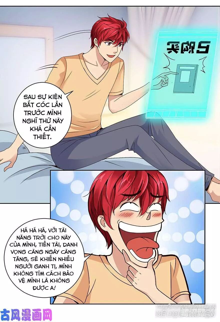 đọc truyện Đô Thị Chí Tôn Hệ Thống Chương 41 ảnh 12 tại Thiên Thai Truyện