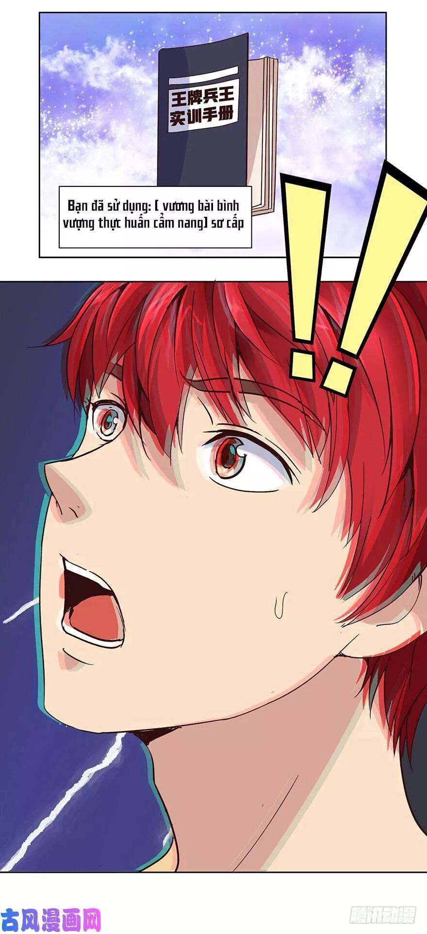 đọc truyện Đô Thị Chí Tôn Hệ Thống Chương 41 ảnh 14 tại Thiên Thai Truyện