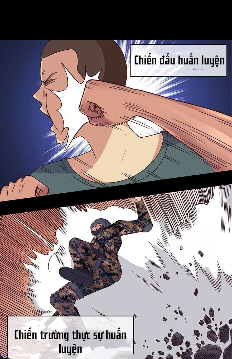 đọc truyện Đô Thị Chí Tôn Hệ Thống Chương 41 ảnh 18 tại Thiên Thai Truyện