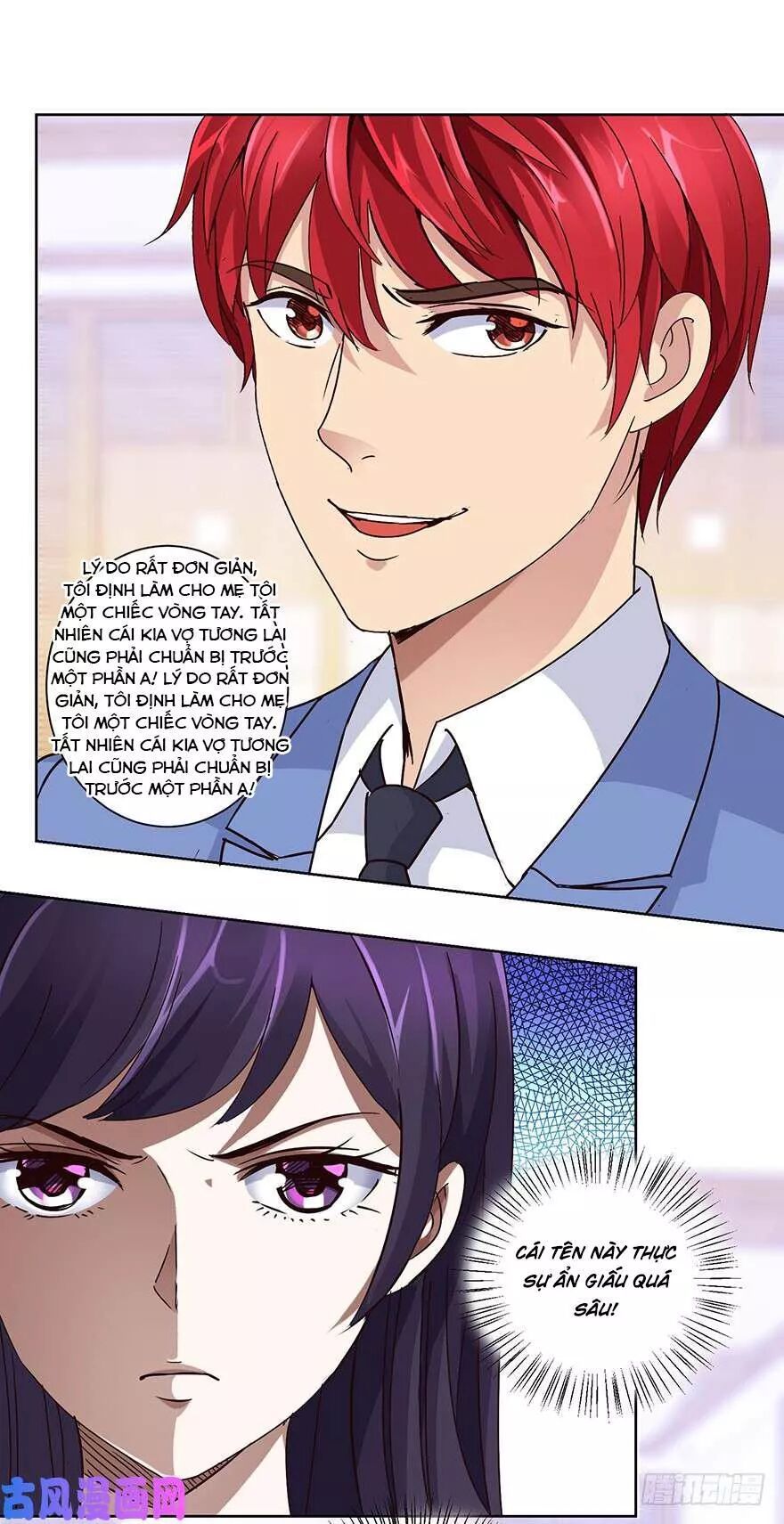 đọc truyện Đô Thị Chí Tôn Hệ Thống Chương 41 ảnh 4 tại Thiên Thai Truyện