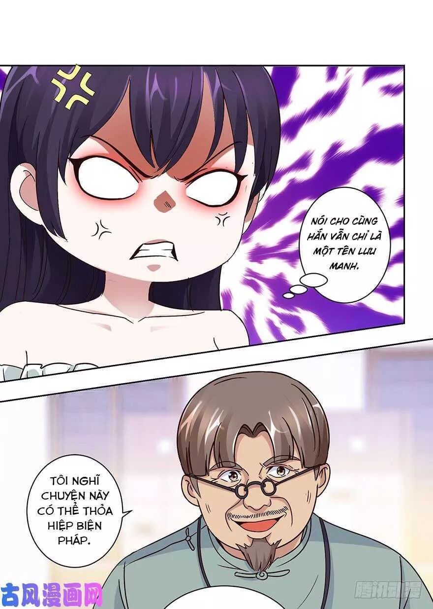 đọc truyện Đô Thị Chí Tôn Hệ Thống Chương 41 ảnh 6 tại Thiên Thai Truyện