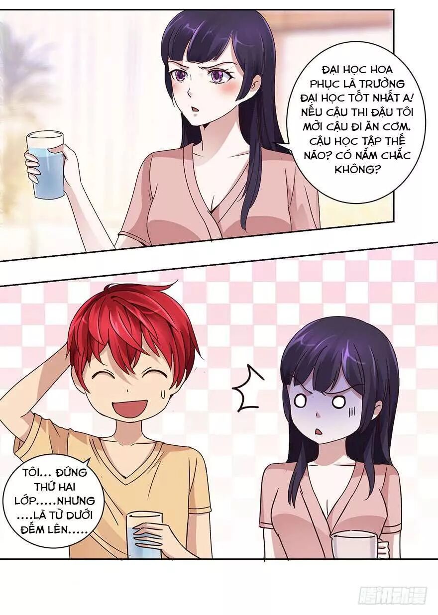 đọc truyện Đô Thị Chí Tôn Hệ Thống Chương 42 ảnh 14 tại Thiên Thai Truyện