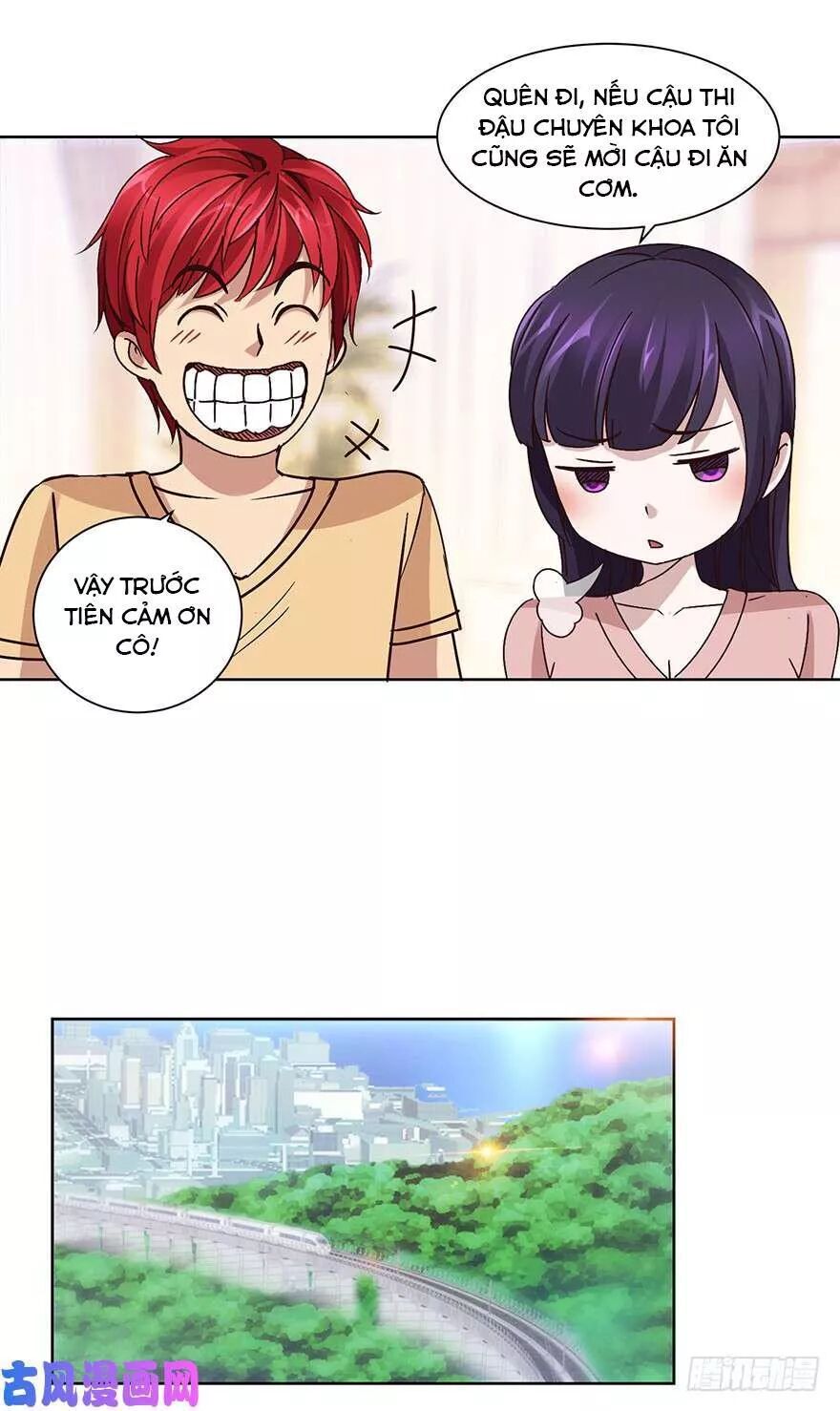 đọc truyện Đô Thị Chí Tôn Hệ Thống Chương 42 ảnh 15 tại Thiên Thai Truyện