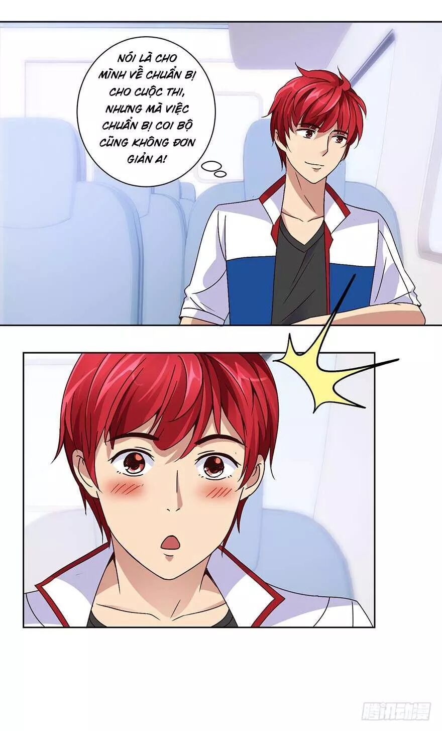 đọc truyện Đô Thị Chí Tôn Hệ Thống Chương 42 ảnh 16 tại Thiên Thai Truyện