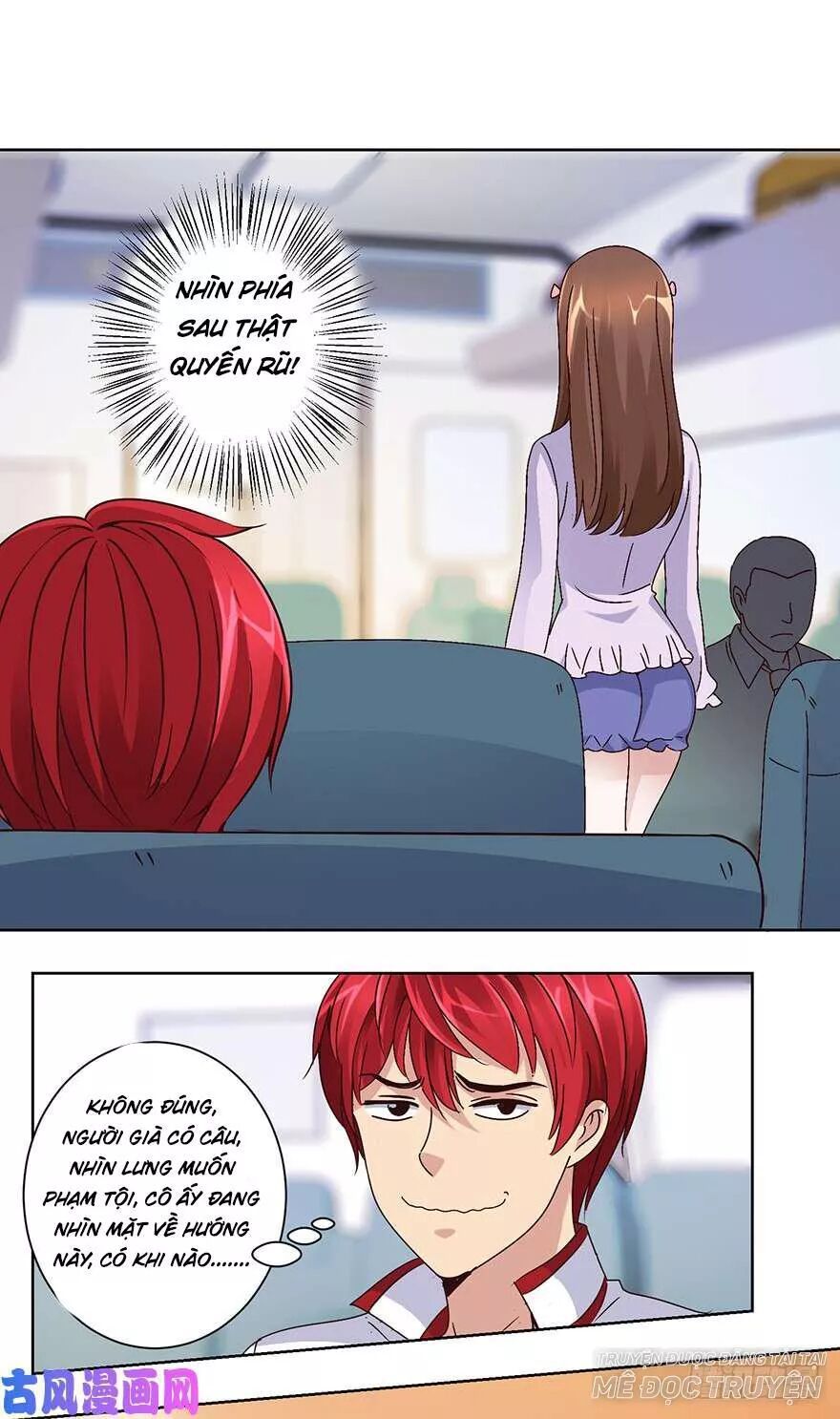 đọc truyện Đô Thị Chí Tôn Hệ Thống Chương 42 ảnh 17 tại Thiên Thai Truyện