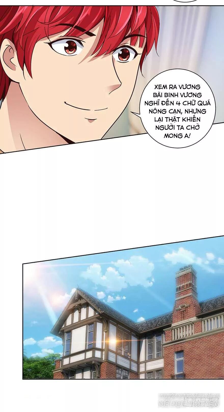 đọc truyện Đô Thị Chí Tôn Hệ Thống Chương 42 ảnh 7 tại Thiên Thai Truyện