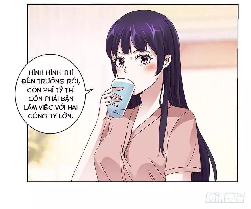 đọc truyện Đô Thị Chí Tôn Hệ Thống Chương 42 ảnh 10 tại Thiên Thai Truyện