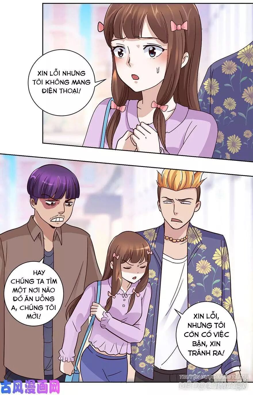 đọc truyện Đô Thị Chí Tôn Hệ Thống Chương 43 ảnh 12 tại Thiên Thai Truyện