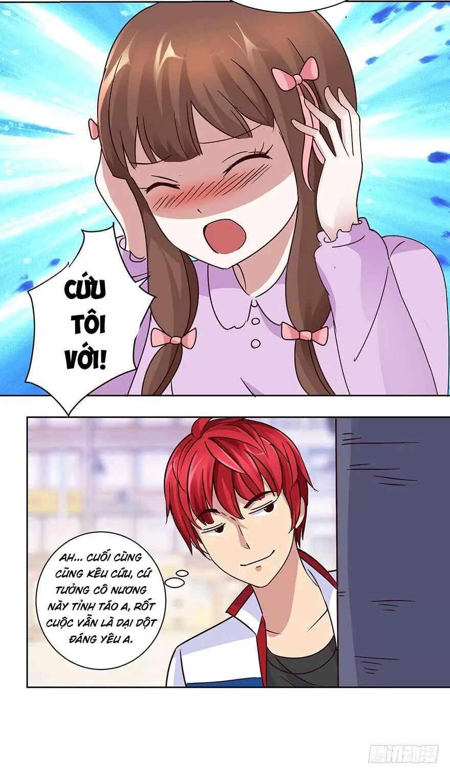 đọc truyện Đô Thị Chí Tôn Hệ Thống Chương 43 ảnh 15 tại Thiên Thai Truyện