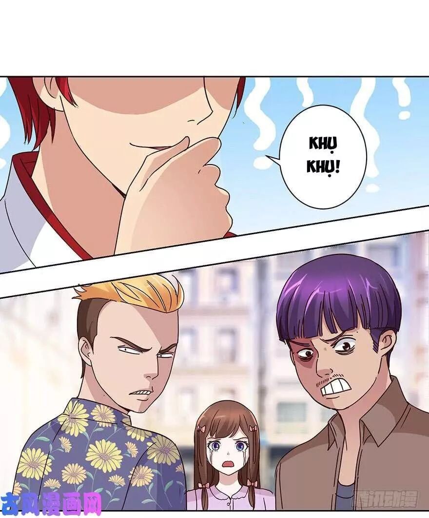 đọc truyện Đô Thị Chí Tôn Hệ Thống Chương 43 ảnh 16 tại Thiên Thai Truyện