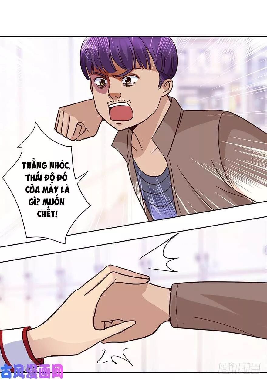 đọc truyện Đô Thị Chí Tôn Hệ Thống Chương 43 ảnh 18 tại Thiên Thai Truyện