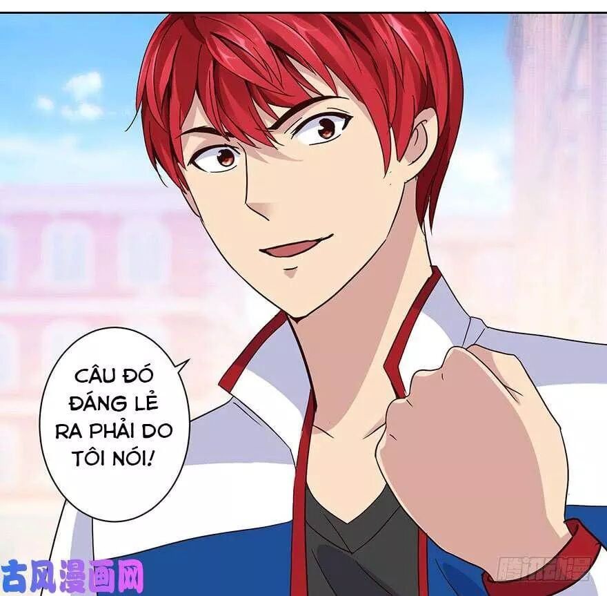 đọc truyện Đô Thị Chí Tôn Hệ Thống Chương 43 ảnh 20 tại Thiên Thai Truyện