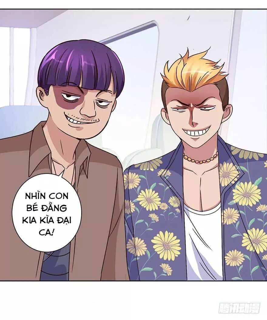 đọc truyện Đô Thị Chí Tôn Hệ Thống Chương 43 ảnh 5 tại Thiên Thai Truyện