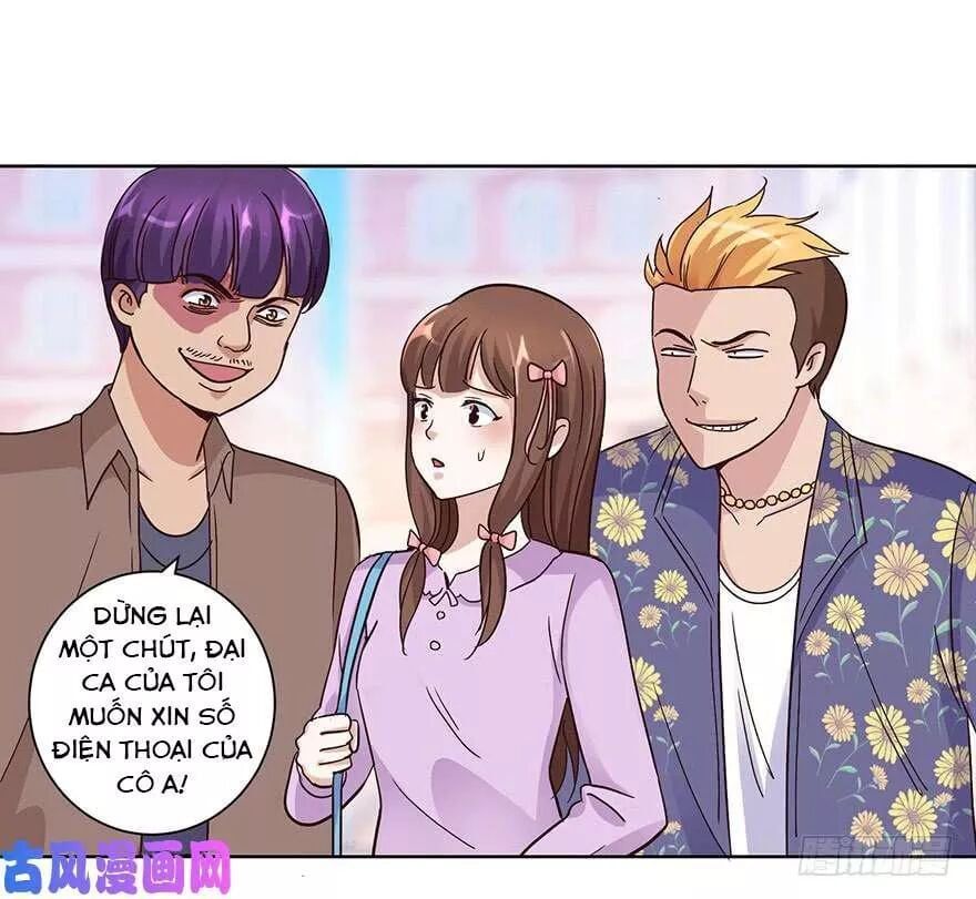 đọc truyện Đô Thị Chí Tôn Hệ Thống Chương 43 ảnh 11 tại Thiên Thai Truyện