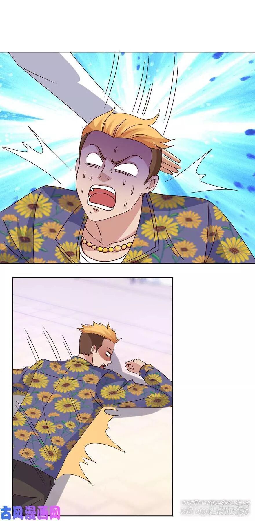 đọc truyện Đô Thị Chí Tôn Hệ Thống Chương 44 ảnh 12 tại Thiên Thai Truyện