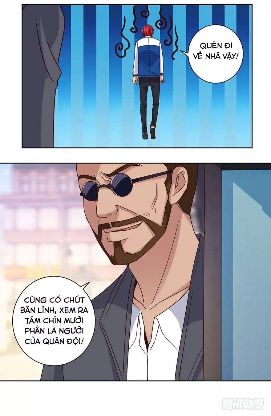 đọc truyện Đô Thị Chí Tôn Hệ Thống Chương 44 ảnh 15 tại Thiên Thai Truyện