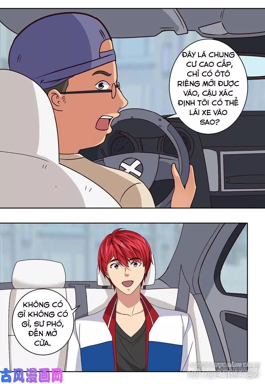 đọc truyện Đô Thị Chí Tôn Hệ Thống Chương 44 ảnh 17 tại Thiên Thai Truyện