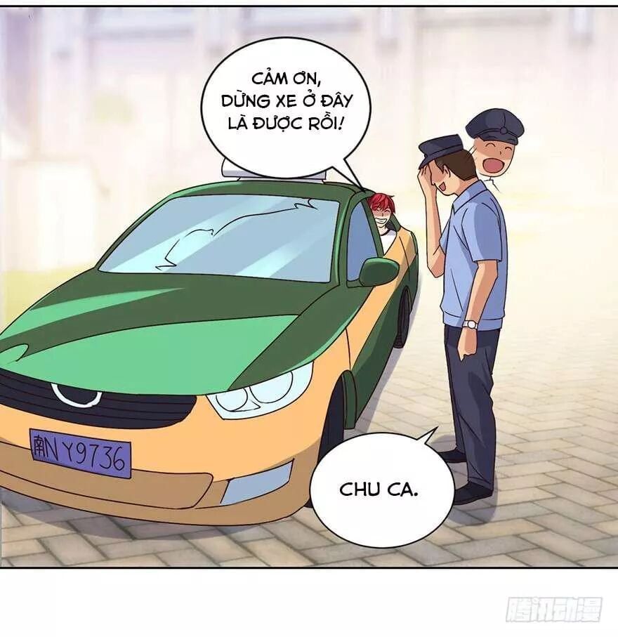 đọc truyện Đô Thị Chí Tôn Hệ Thống Chương 44 ảnh 18 tại Thiên Thai Truyện