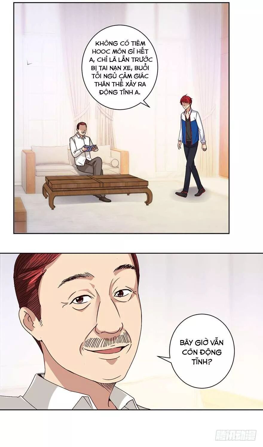 đọc truyện Đô Thị Chí Tôn Hệ Thống Chương 44 ảnh 21 tại Thiên Thai Truyện