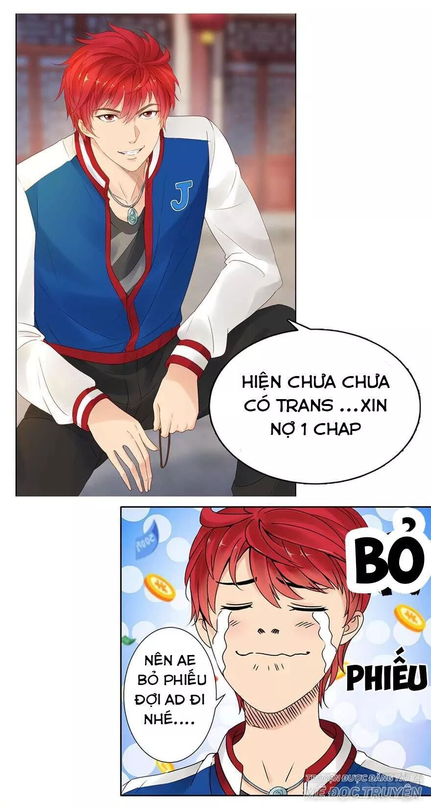 đọc truyện Đô Thị Chí Tôn Hệ Thống Chương 44 ảnh 22 tại Thiên Thai Truyện