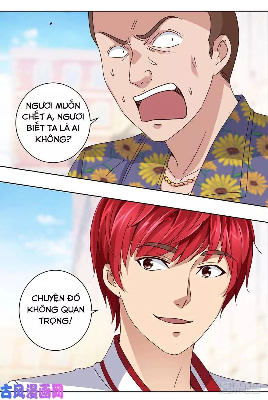 đọc truyện Đô Thị Chí Tôn Hệ Thống Chương 44 ảnh 6 tại Thiên Thai Truyện