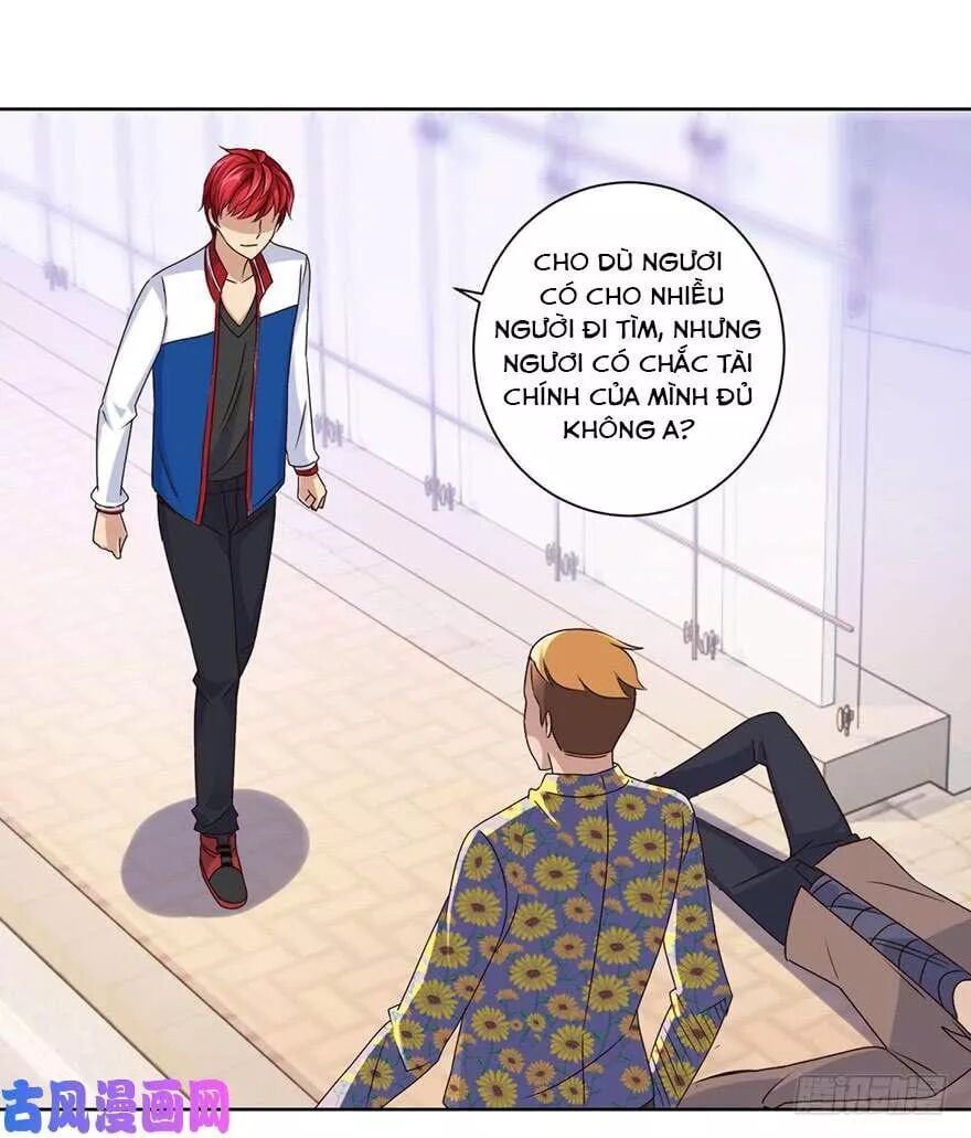 đọc truyện Đô Thị Chí Tôn Hệ Thống Chương 44 ảnh 8 tại Thiên Thai Truyện