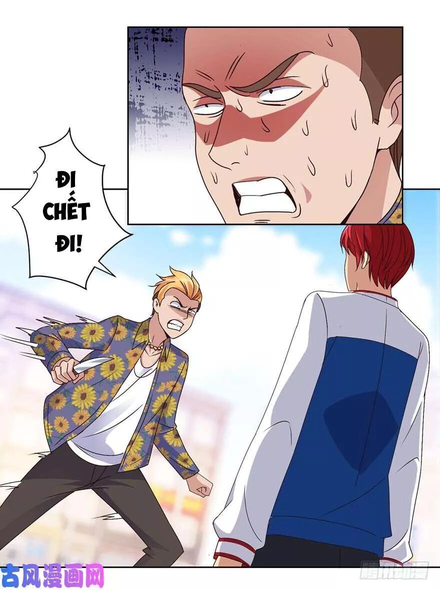 đọc truyện Đô Thị Chí Tôn Hệ Thống Chương 44 ảnh 10 tại Thiên Thai Truyện